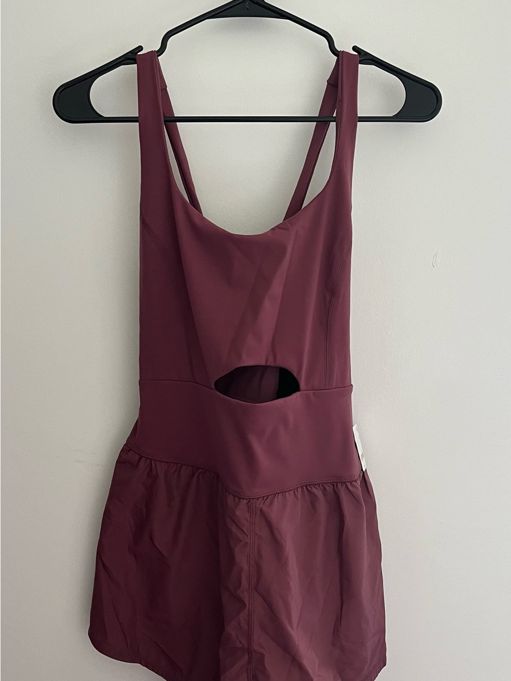 FP Righteous Runsie (NWT)